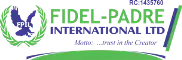 Fidel-Padre Logo_small