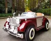 Luxury Toy for kids
