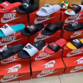 Nike Slippers